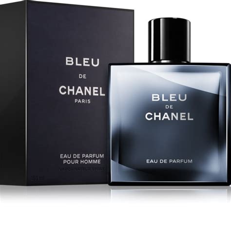 profumo blu uomo di chanel|bleu de Chanel da uomo.